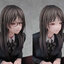 [Bonus] Original Character by Amamitsuki M -Domination- 1/4 Complete Figure(Pre-order)