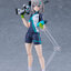 [Exclusive Sale] figma Blue Archive Sunaookami Shiroko (Cycling)(Pre-order)