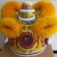 เชิดสิงโต (แบบทางใต้ของจีน) 南狮舞狮道 Lion Dances(Southern China)