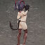Kamame-chan Cat Cosplay Ver. Illustrated by Shuru-ban 1/6 Complete Figure(Pre-order)
