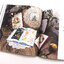 (Pre-order) หนังสือวาดรูปด้วยปากกามาร์คเกอร์ กับงาน แฮนด์เมด "BIJIAN MOFA"