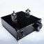 FX-AUDIO TUBE-01 DC12V 1A Bile Preamp Tube Amplifier Buffer 6J1 HIFI Audio