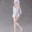 TENITOL TALL Wandering Witch: The Journey of Elaina Elaina shirt ver. Complete Figure(Pre-order)