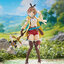 PLAMATEA Atelier Ryza: Ever Darkness & the Secret Hideout Reisalin Stout Plastic Model(Pre-order)