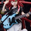 Anime "BOCCHI THE ROCK!" Ikuyo Kita 1/7 Complete Figure(Pre-order)