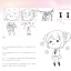 (Pre-order) หนังสือสอนวาดการ์ตูนจิบิน่ารักๆ สำหรับระดับเริ่มต้น