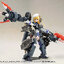 M.S.G Modeling Support Goods HEAVY WEAPON UNIT65 DUAL SPIRAL CRUSHER SET(Pre-order)