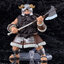 [Exclusive Sale] figma Delicious in Dungeon Senshi(Pre-order)