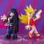 POP UP PARADE Panty & Stocking with Garterbelt Panty & Stocking Set Complete Figure(Pre-order)