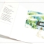 (Pre-order) หนังสือสอนระบายสีน้ำน่ารักๆ Claire's Transparent Watercolor