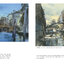 (ลดราคา-มีรอยจากการขนส่ง) หนังสือ CHIEN CHUNG-WEI WATERCOLORS