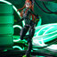 POP UP PARADE PERSONA 5 the Animation Oracle Complete Figure(Pre-order)
