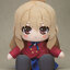 Chocopuni Big 40cm Plushie Toradora! Taiga Aisaka(Pre-order)