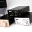 MUSE M20 EX2 Power Digital Amplifier T-Amp 2*20W TA2020 Amplifer (Gold)