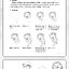 (ลดราคา-มีรอยจากการขนส่ง) หนังสือสเก็ตช์ภาพคาแรคเตอร์ระดับพื้นฐาน