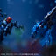 Frame Arms Girl Greifen Barracuda Plastic Model(Pre-order)