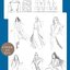 (Pre-order) หนังสือสอนวาดคาแรคเตอร์การ์ตูนหนุ่มจีนย้อนยุค mo shang shao nian