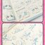 (Pre-order) หนังสือตัวอย่างลายเส้น human body สำหรับการ์ตูนจิบิ