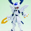 Medarot KWG00-M Rokusho 1/6 Plastic Model(Pre-order)