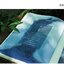 (Pre-order) หนังสือสอนระบายสีภาพ Landscape "Qie Cai Feng Chen"