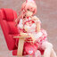 THE IDOLM@STER Cinderella Girls Mika Jougasaki Halloween Love Nurse Ver. 1/7 Complete Figure(Pre-order)