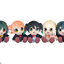 Love Live! Nijigasaki High School Idol Club Plush Yu Takasaki(Pre-order)