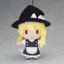 Touhou Project Mini Plush Marisa Kirisame(Pre-order)