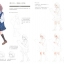 (Pre-order) หนังสือสอนระบายสีน้ำคาแรคเตอร์การ์ตูน
