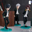 Adokenette Haruka Sakura / Hayato Suo / Hajime Umemiya Set of 3 Types "WIND BREAKER"(Pre-order)