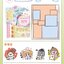 (Pre-order) หนังสือวาดรูปน่ารักๆด้วย Procreate