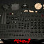 Build Art Masterline Berserk Guts Berserk Armor "Rage" Plastic Model Kit(Pre-order)