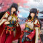 Monster Hunter Rise Hinoa The Quest Maiden Complete Figure(Pre-order)