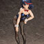 Kill la Kill Ryuko Matoi Bunny Ver. 1/4 Complete Figure(Pre-order)