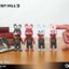 SILENT HILL 3 / Robbie the Rabbit Mini Pink Neo(Pre-order)