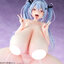 Nikkan Shoujo The Exhibitionist is the Neighborhood Girl? Kasumi (1/6 Scale)(Pre-order)