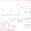 (Pre-order) หนังสือสอนวาดการ์ตูนจิบิน่ารักๆ สำหรับระดับเริ่มต้น
