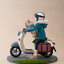 Yuru Camp Rin Shima 1/7 Complete Figure(Pre-order)