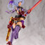 M.S.G Modeling Support Goods Virtuous Style10 Sword Set B Flamerite Ver.(Pre-order)