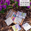 (Pre-order) ชุดระบายสีน้ำภาพ landscape แบบง่ายๆใน 30 วัน