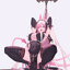 [Bonus] Devil Sister Nemu 1/6 Complete Figure(Pre-order)