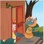 หนังสืออ่านนอกเวลาภาษาจีนสำหรับเด็กอนุบาล Smart Cat-Graded Chinese Readers ระดับ 2 (8เล่ม/ชุด) 轻松猫·中文分级读物（幼儿版）第二级（共8册）SmartCat-Graded Chinese Readers