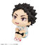 LookUp Haikyuu!! Hajime Iwaizumi Uniform Ver. Complete Figure(Pre-order)