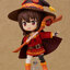 Nendoroid Doll TV Anime "KonoSuba 3" Megumin(Pre-order)
