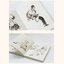(Pre-order) หนังสือ FAN STORY Sketch collection
