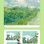 (Pre-order) หนังสือ The Journey of Oil Pastel