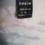 FF06428 เสื้อคลุม มือสอง แบรนด์ SHEIN size s อก free