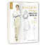 (พร้อมส่ง) สมุดฝึกวาด A Guide to Description Exercise for FASHION Design : Advanced edition