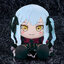 Big 40cm Plush BanG Dream! Ave Mujica Oblivionis(Pre-order)