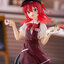 TENITOL BOCCHI THE ROCK! Ikuyo Kita Cafe Style ver. Complete Figure(Pre-order)
