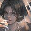 (Pre-order) Artbook หนังสือภาพ Ghost Blade : WLOP